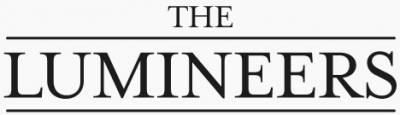 logo The Lumineers